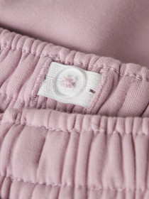 NAME IT Sweatpants Taika Dawn Pink